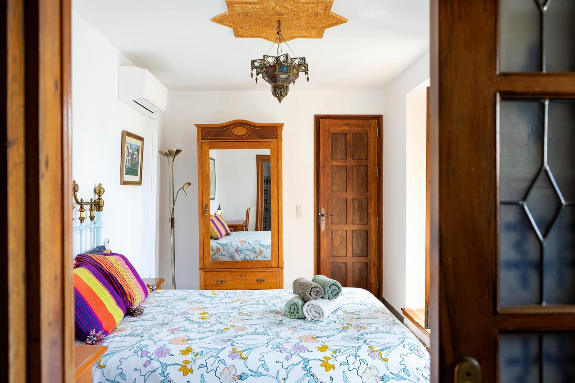 Oripando Private Rooms Гранада Экстерьер фото
